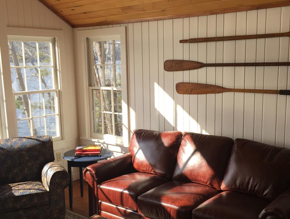 Basin Harbor Otel Vergennes Dış mekan fotoğraf