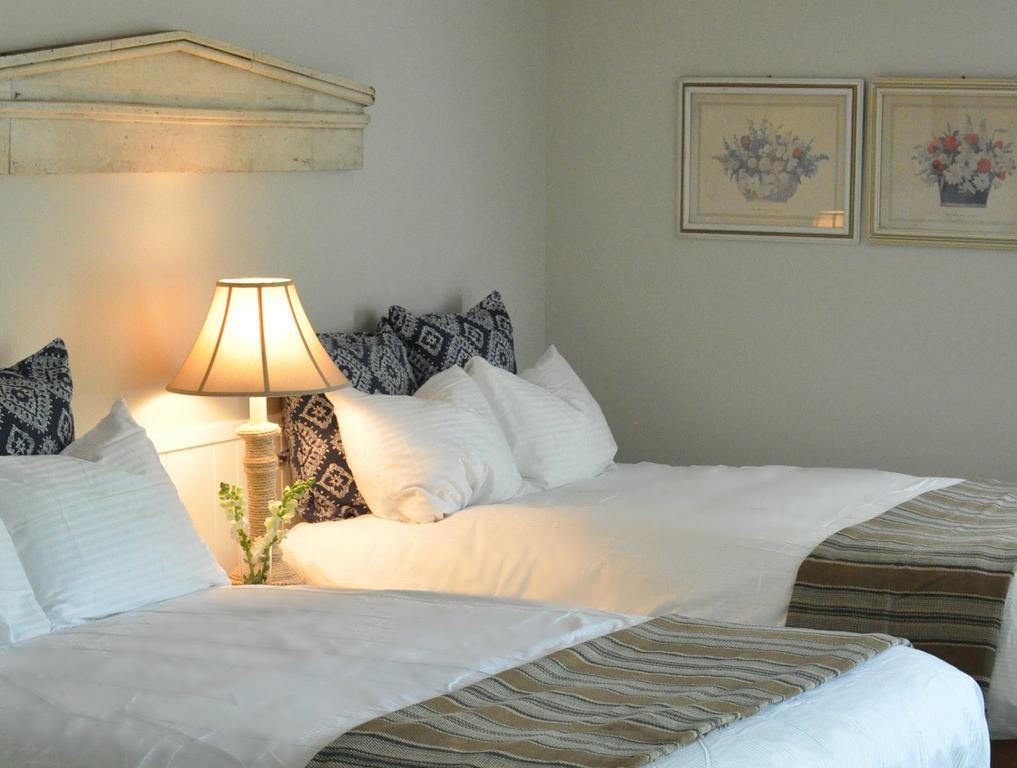 Basin Harbor Otel Vergennes Dış mekan fotoğraf