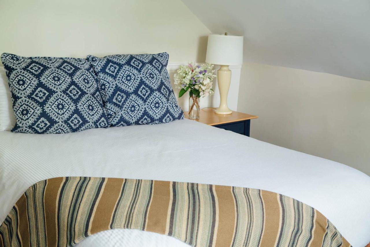 Basin Harbor Otel Vergennes Dış mekan fotoğraf