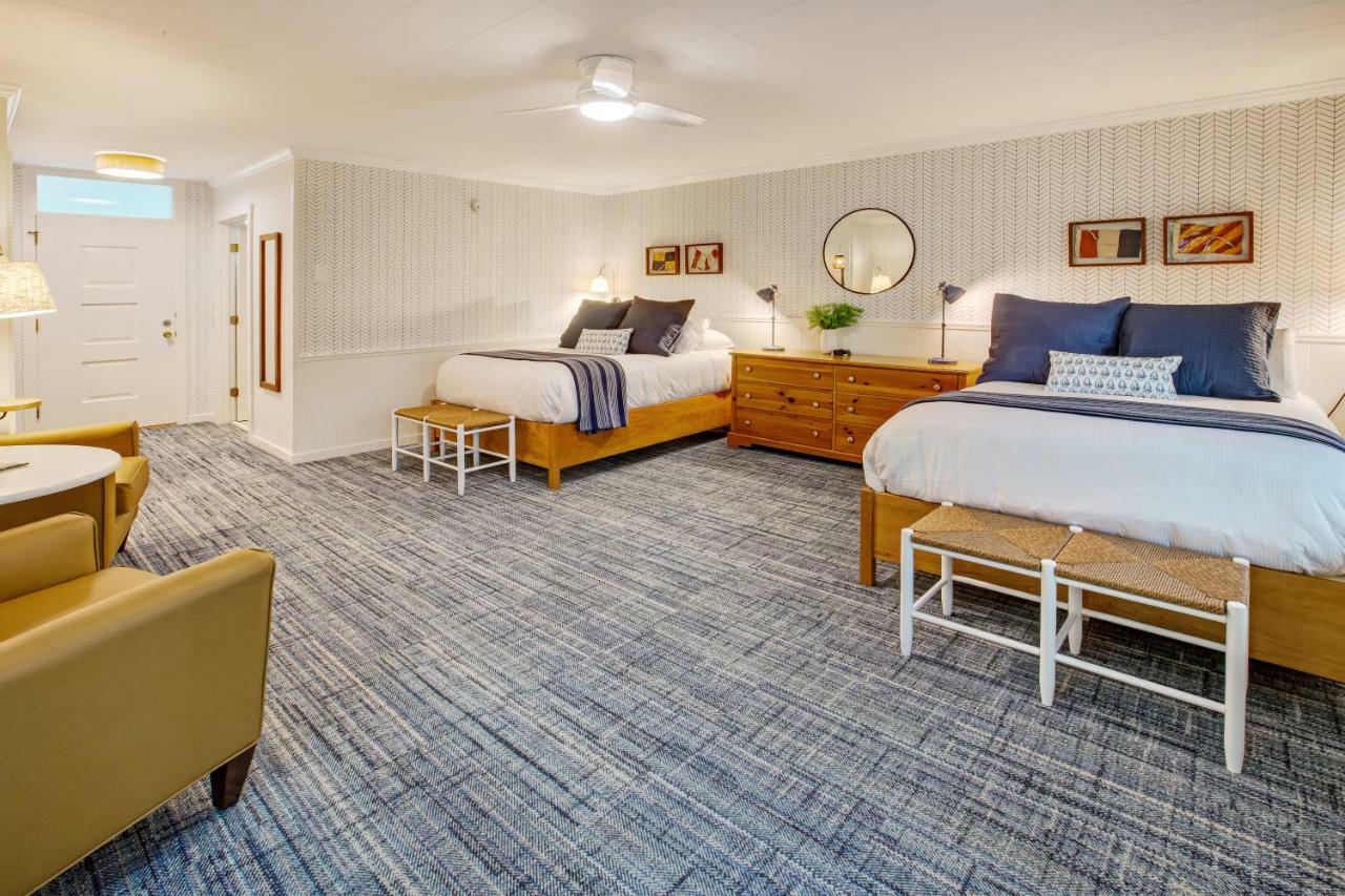 Basin Harbor Otel Vergennes Dış mekan fotoğraf